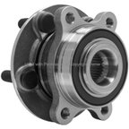 MPA Electrical WH513394 Wheel Bearing and Hub Assembly - Front or Rear - view 4