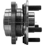 MPA Electrical WH513394 Wheel Bearing and Hub Assembly - Front or Rear - view 3