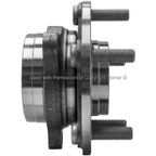 MPA Electrical WH513420 Wheel Bearing and Hub Assembly - Front or Rear - view 3