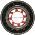 MPA Electrical WH514002 Wheel Bearing - Front, Front Inner or Rear - view 1