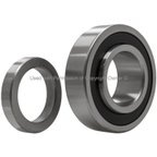 MPA Electrical WH514003 Wheel Bearing - Rear - view 4