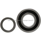 MPA Electrical WH514003 Wheel Bearing - Rear - view 1