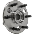 MPA Electrical WH515002 Wheel Bearing and Hub Assembly - Front - view 2