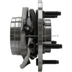 MPA Electrical WH515004 Wheel Bearing and Hub Assembly - Front - view 3