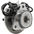 MPA Electrical WH515009 Wheel Bearing and Hub Assembly - Front Right - view 4