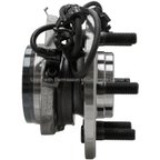 MPA Electrical WH515009 Wheel Bearing and Hub Assembly - Front Right - view 3