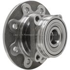 MPA Electrical WH515012 Wheel Bearing and Hub Assembly - Front - view 4
