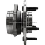 MPA Electrical WH515017 Wheel Bearing and Hub Assembly - Front - view 3