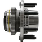 MPA Electrical WH515021 Wheel Bearing and Hub Assembly - Front - view 3