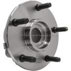 MPA Electrical WH515023 Wheel Bearing and Hub Assembly - Front Right - view 2