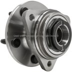 MPA Electrical WH515026 Wheel Bearing and Hub Assembly - Front - view 4
