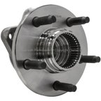 MPA Electrical WH515027 Wheel Bearing and Hub Assembly - Front - view 2