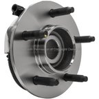 MPA Electrical WH515029 Wheel Bearing and Hub Assembly - Front - view 2