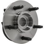 MPA Electrical WH515031 Wheel Bearing and Hub Assembly - Front - view 2