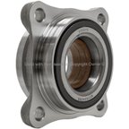 MPA Electrical WH515040 Wheel Bearing and Hub Assembly - Front - view 2