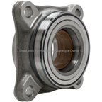 MPA Electrical WH515040 Wheel Bearing and Hub Assembly - Front - view 4