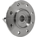 MPA Electrical WH515041 Wheel Bearing and Hub Assembly - Front - view 2