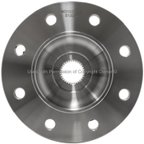 MPA Electrical WH515041 Wheel Bearing and Hub Assembly - Front - view 1