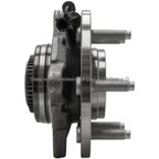 MPA Electrical WH515046 Wheel Bearing and Hub Assembly - Front - view 3