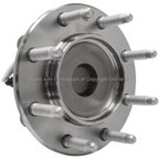 MPA Electrical WH515059 Wheel Bearing and Hub Assembly - Front - view 2