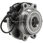 MPA Electrical WH515065 Wheel Bearing and Hub Assembly - Front - view 4