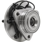 MPA Electrical WH515066 Wheel Bearing and Hub Assembly - Front - view 4