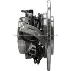 MPA Electrical WH515069 Wheel Bearing and Hub Assembly - Front Right - view 3