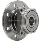 MPA Electrical WH515070 Wheel Bearing and Hub Assembly - Front - view 4