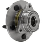 MPA Electrical WH515072 Wheel Bearing and Hub Assembly - Front - view 4