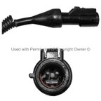 MPA Electrical WH515080 Wheel Bearing and Hub Assembly - Front - view 2