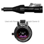 MPA Electrical WH515081 Wheel Bearing and Hub Assembly - Front - view 2