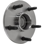 MPA Electrical WH515084 Wheel Bearing and Hub Assembly - Front - view 2