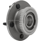 MPA Electrical WH515084 Wheel Bearing and Hub Assembly - Front - view 4
