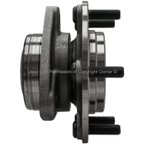 MPA Electrical WH515090 Wheel Bearing and Hub Assembly - Front - view 3