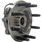 MPA Electrical WH515098 Wheel Bearing and Hub Assembly - Front - view 1