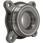 MPA Electrical WH515103 Wheel Bearing and Hub Assembly - Front - view 4
