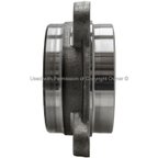 MPA Electrical WH515103 Wheel Bearing and Hub Assembly - Front - view 3