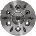MPA Electrical WH515107 Wheel Bearing and Hub Assembly - Front Right - view 1