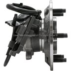 MPA Electrical WH515107 Wheel Bearing and Hub Assembly - Front Right - view 3