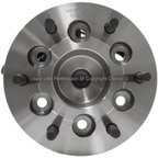 MPA Electrical WH515109 Wheel Bearing and Hub Assembly - Front Right - view 1
