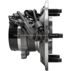 MPA Electrical WH515111 Wheel Bearing and Hub Assembly - Front Right - view 3
