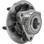 MPA Electrical WH515113 Wheel Bearing and Hub Assembly - Front - view 4