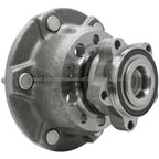 MPA Electrical WH515152 Wheel Bearing and Hub Assembly - Front - view 4