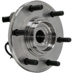 MPA Electrical WH515156 Wheel Bearing and Hub Assembly - Front - view 2