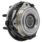 MPA Electrical WH515183 Wheel Bearing and Hub Assembly - Front - view 3