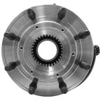 MPA Electrical WH515183 Wheel Bearing and Hub Assembly - Front - view 1