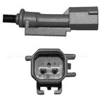 MPA Electrical WH515199 Wheel Bearing and Hub Assembly - Front - view 5