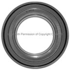 MPA Electrical WH516015 Wheel Bearing - Rear - view 1