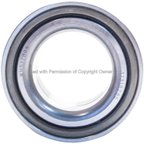 MPA Electrical WH517005 Wheel Bearing - Front - view 4