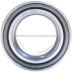 MPA Electrical WH517005 Wheel Bearing - Front - view 1